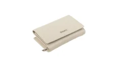 Dámská kožená peněženka SG-27074 blanco roto 2