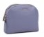 Dámska kožená taška cez rameno SG-212 lavender 1