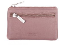 Kožená klíčenka SG-27291 A rose