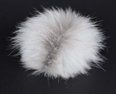 Kožušinový brmbolec medvedíkovec MB (multi) 2 (10 - 11 cm)