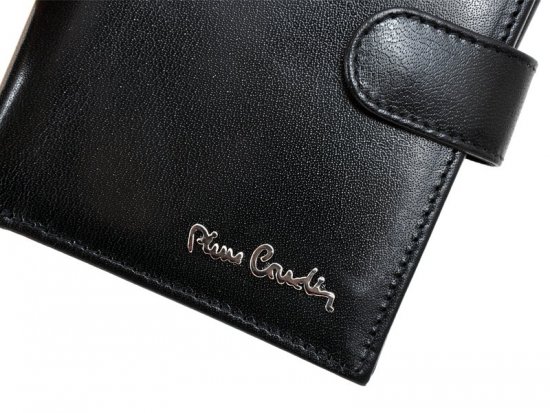 Pánska kožená peňaženka Pierre Cardin 2YS520.1 326A RFID 1