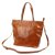 Kožené kabelky crossbody