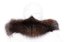 Kožešinový lem na kapuci - límec liška bluefrost wolf LBW 01/3 (70 cm) 3