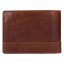 Pánska kožená peňaženka LM-264665/T tan RFID 1