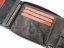 Pánská kožená peněženka Pierre Cardin FOSSIL TILAK12 28818 RFID šedá