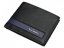 Pánska kožená peňaženka Pierre Cardin CB TILAK26 28806 RFID čierna + modrá 2