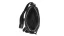 Pánská kožená taška přes rameno SG-21110 černá - pohled dovnitř