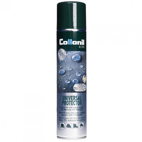 Collonil Active Universal Protector - universálna impregnace