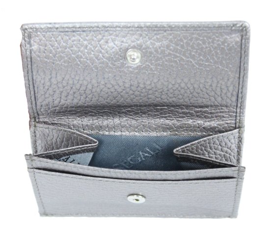 Dámská kožená peněženka SG-21756 plata vieja 5