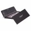Dámska kožená peňaženka LG - 22161 šedá - balenie
