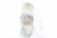 Kožušinový lem na kapucňu - golier medvedíkovec M 01/8 (70 cm)