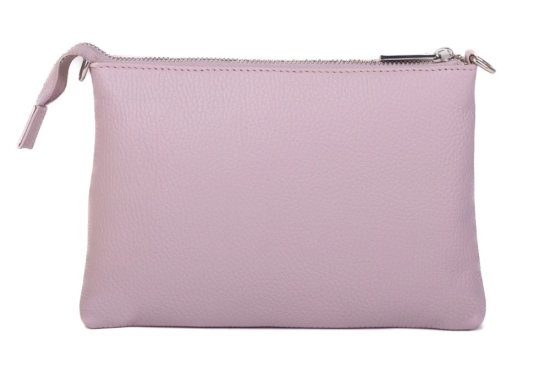 Dámska kožená taška cez rameno SG-A26B lille