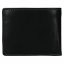 Pánská kožená peněženka W-28120/T černá 1