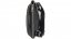 Pánska kožená taška cez rameno Segali BRIJ-2343 čierna 5