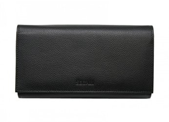 Kožená číšnická peněženka SG-27025 