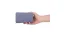 Dámská kožená peněženka SG-27074 Lavender