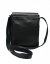 Pánská kožená taška přes rameno Scorteus na iPad SM 1137 černá 2