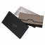 Dámská kožená peněženka BLC/24787/720 černá/šedá