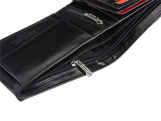 Pánská kožená peněženka Pierre Cardin 2YS507.1 325 RFID