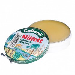 Tuk na hladkú useň - Nilfett 75 ml