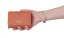 Dámská kožená peněženka SG-27106 B Oranžová 7