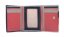 Dámská kožená peněženka SG-27406 multi 3
