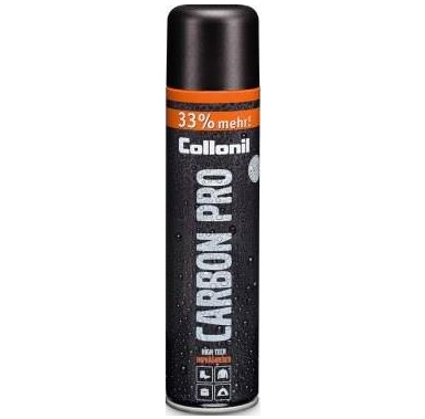 CARBON PRO - spray 400 ml