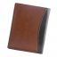 Pánska kožená peňaženka El Forrest 2546-21 RFID hnedá 1