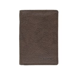 Pánská kožená peněženka RFID 290752 brown Pánská kožená peněženka RFID 290752 brown