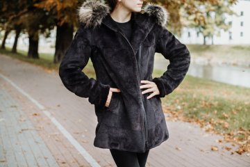 Dubeňáky, kožuchy, vesty Dubeňáky, kožuchy, vesty