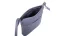 Dámská kožená taška přes rameno SG-27001 lavender