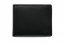 Pánska kožená peňaženka W 28053 čierna