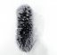 Kožešinový lem na kapuci - límec mývalovec M 36/12 (65 cm)