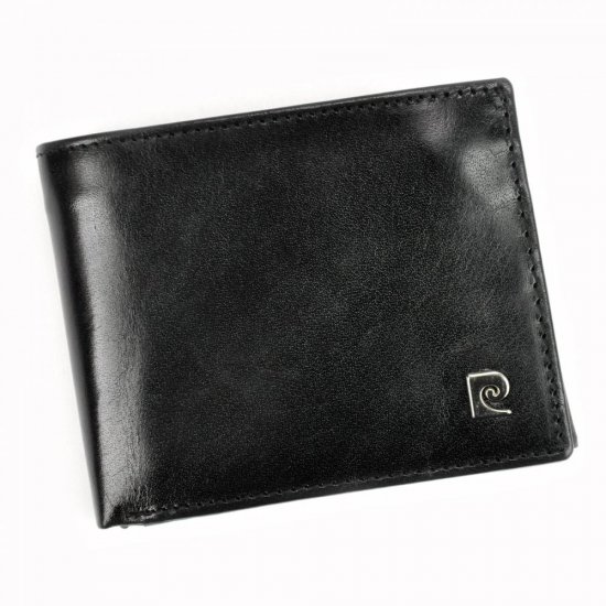 Pánska kožená peňaženka Pierre Cardin 2YS507.1 325G RFID