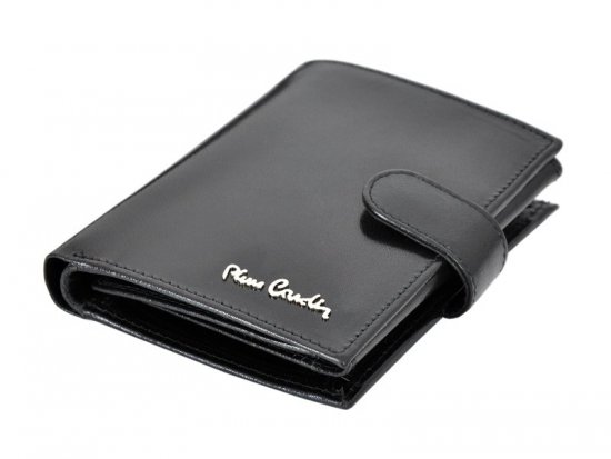 Pánska kožená peňaženka Pierre Cardin 2YS520.1 326A RFID 2