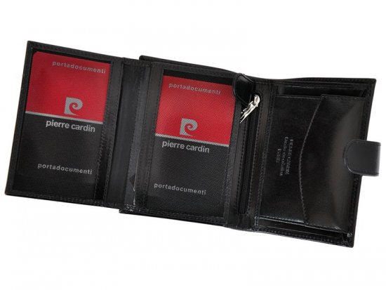 Pánská kožená peněženka Pierre Cardin 2YS520.1 326A RFID 5