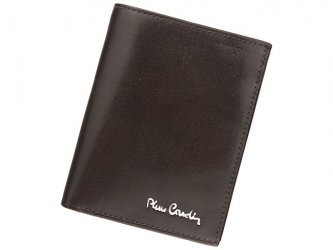Pánská kožená peněženka Pierre Cardin 2YS520.7 326 MAR