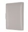 Dámska kožená peňaženka SG 250313 sivá - pastel 1