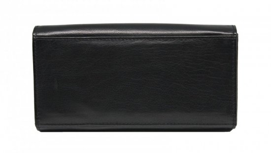 Kožená čašnícka peňaženka LG-201 2