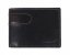 Pánská kožená peněženka D-2614 RFID černá