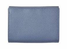 Dámska kožená peňaženka SG-27106 B Lavender 1 Dámska kožená peňaženka SG-27106 B Lavender 1
