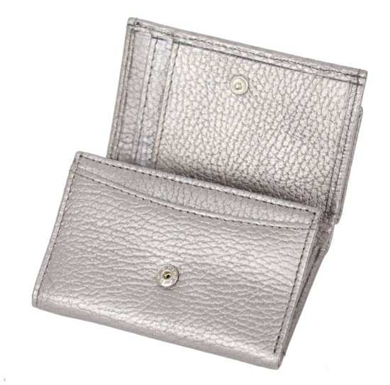 Dámská kožená peněženka SG-21756 plata vieja 4