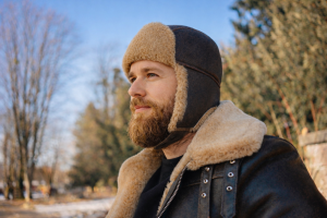 Kožešinová ušanka