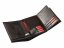Pánska kožená peňaženka Pierre Cardin 2YS520.7 326 MAR 5