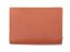 Dámska kožená peňaženka SG-27106 B Oranžová 1