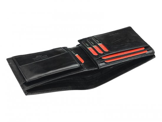 Pánska kožená peňaženka Pierre Cardin 02 TEXAS 28866