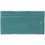 Dámská malá kožená peněženka SG-21756 emerald 7