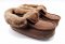 Dámske kožušinové papuče Nela - veľkosť: 41