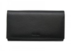 Kožená číšnická peněženka SG-27025 