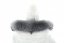 Kožušinový lem na kapucňu - golier líška bluefrost LB 23/3 (60 cm)